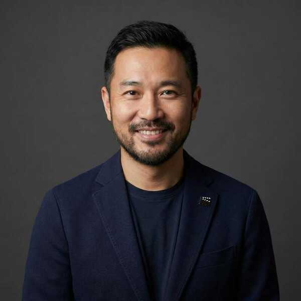 抖阴导演专家张明远