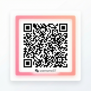 抖阴公众号二维码