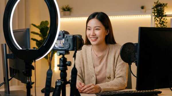 抖阴直播间日常视频